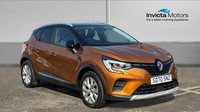2020 Renault Captur 1.0 TCE 100 Iconic 5dr (Rear Parking Sensors)(LED  Petrol