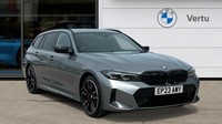 2023 BMW 3 Series M340i xDrive MHT 5dr Step Auto Petrol Estate Estate Petrol Aut