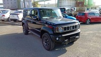 2025 Suzuki Jimny Nomade 5 Door FC 4WD ALLGRIP 1.5 AUTO + JC74W NEW DELIVERY MIL