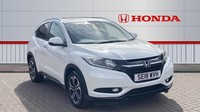 2018 Honda HR-V 1.6 i-DTEC EX 5dr Diesel Hatchback Hatchback Diesel Manual