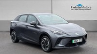 2024 MG MG4 EV 125kW SE EV 51kWh 5dr Auto Electric