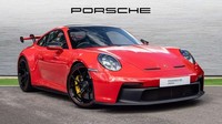 2024 Porsche 911 Gt3 S-A Hatchback Petrol Automatic