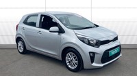 2023 Kia Picanto 1.0 2 5dr [4 seats] Petrol Hatchback Hatchback Petrol Manual