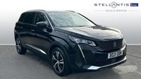 2021 Peugeot 5008 1.2 PureTech GT SUV 5dr Petrol EAT Euro 6 (s/s) (130 ps) SUV P