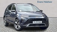 2023 Hyundai BAYON 1.0 TGDi 48V MHEV Premium 5dr DCT Hatchback Petrol Automatic