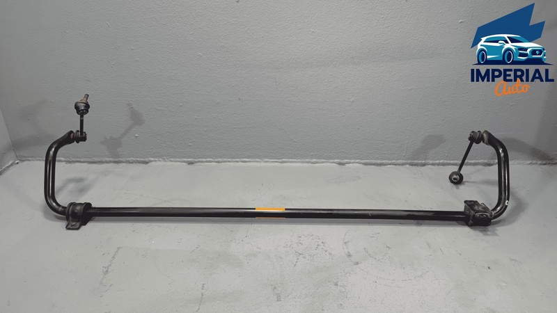 Used 2015-2020 Acura TLX A-Spec Rear Stabilizer Anti Roll Sway Bar W/ Link OEM
