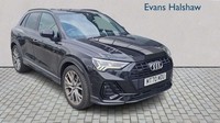 2020 Audi Q3 40 TFSI Quattro Vorsprung 5dr S Tronic SUV Petrol Automatic
