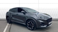 2023 Ford Puma 1.0 EcoBoost Hybrid mHEV 155 ST-Line X 5dr Petrol Hatchback Hatch