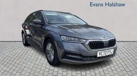 2022 Skoda Octavia 1.0 TSI SE Technology 5dr Estate Petrol Manual