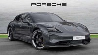 2022 Porsche Taycan Turbo S Sport Turi Estate Electric Automatic