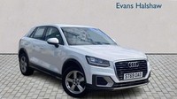 2019 Audi Q2 30 TFSI Sport 5dr ESTATE PETROL Manual