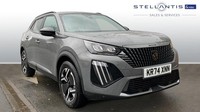 2024 Peugeot 2008 1.2 Hybrid 136 Allure 5dr e-DSC6 HATCHBACK PETROL Automatic