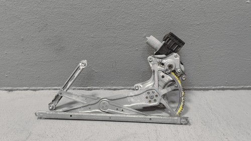 2018-2025 Toyota Camry Front Passenger Side Door Window Regulator W/ Motor OEM