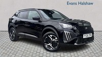 2026 Peugeot 2008 1.2 PureTech Allure Edition 5dr HATCHBACK PETROL Manual