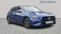 2024 Mercedes-Benz A Class A180 Sport Executive 5dr Auto Hatchback Petrol Automa