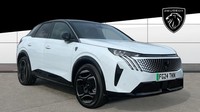 2024 Peugeot 3008 157kW GT 73kWh 5dr Auto Electric Estate Estate Electric Automa