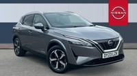 2023 Nissan Qashqai 1.5 E-Power N-Connecta 5dr Auto HATCHBACK PETROL/ELECTRIC Au