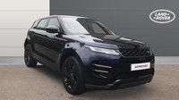 2023 Land Rover Range Rover Evoque 1.5 P300e R-Dynamic HSE 5dr Auto Hatchback Ha