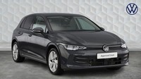 2024 Volkswagen Golf TSI Match Euro 6 5-door Hatchback Petrol Manual