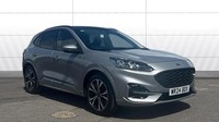 2024 Ford Kuga 2.5 FHEV ST-Line X Edition 5dr CVT Hybrid Estate Estate Hybrid Au