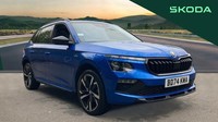 2024 Skoda Kamiq 1.0 TSI Monte Carlo 5dr DSG Petrol Hatchback Hatchback Petrol A