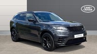 2026 Land Rover Range Rover Velar 2.0 D200 MHEV Dynamic SE 5dr Auto ESTATE DIESE