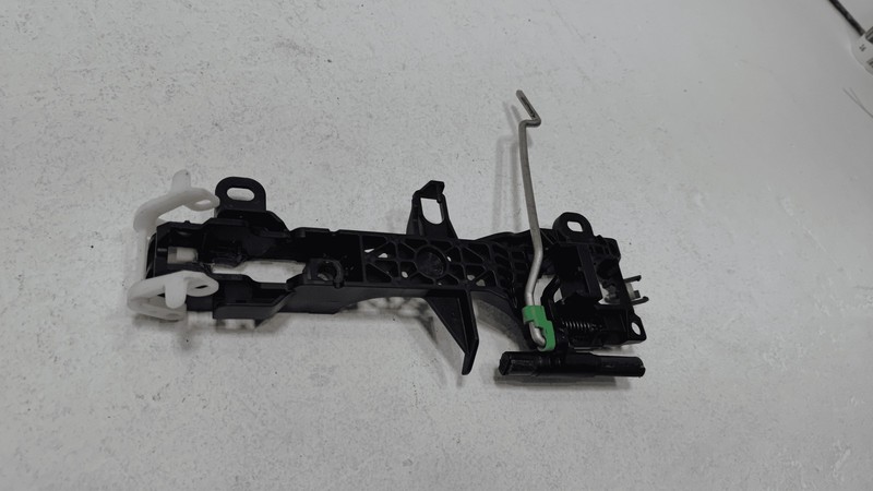 Used Toyota Camry 2018-2024 Front Left Driver Side Exterior Door Handle Base OEM