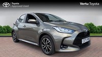 2023 Toyota Yaris 1.5 Hybrid Design 5dr CVT Hybrid Hatchback Hatchback Hybrid Au