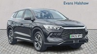 2026 BYD Sealion 5 Estate 1.5 DM-i Comfort 5dr Auto Estate Plug-In Hy Automatic