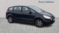 2015 Ford S-Max 2.0 TDCi 140 Zetec 5dr MPV DIESEL Manual