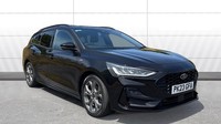 2023 Ford Focus 1.0 EcoBoost ST-Line 5dr Petrol Estate Estate Petrol Manual