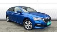 2023 Skoda Scala 1.0 TSI 110 SE 5dr DSG Petrol Hatchback Hatchback Petrol Automa