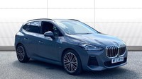 2023 BMW 2 Series 220i MHT M Sport 5dr DCT Petrol Hatchback Hatchback Petrol Aut