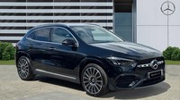 2025 Mercedes-Benz GLA 200 AMG Line Premium 5dr Auto Petrol Hatchback Hatchback 