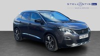 2020 Peugeot 3008 1.5 BlueHDi GT Line SUV 5dr Diesel EAT Euro 6 (s/s) (130 ps) S