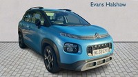 2018 Citroen C3 Aircross 1.2 PureTech 130 Flair 5dr Hatchback Petrol Manual
