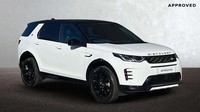 2025 Land Rover Discovery Sport 1.5 P270e Dynamic SE 5dr Auto [5 Seat] SUV Plug-