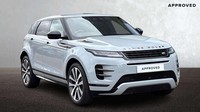2024 Land Rover Range Rover Evoque 2.0 D200 Autobiography 5dr Auto SUV Diesel Au