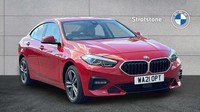2021 BMW 2 Series 218i Sport 4dr DCT COUPE PETROL Automatic