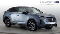 2026 Peugeot 3008 1.2 Hybrid 145 GT 5dr e-DSC6 HATCHBACK PETROL Automatic