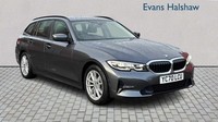 2021 BMW 3 Series 318i SE 5dr Step Auto Estate Petrol Automatic