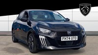 2025 Peugeot 208 1.2 PureTech 100 Allure 5dr Petrol Hatchback Hatchback Petrol M