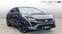 2023 Peugeot 408 1.2 PureTech Allure Premium 5dr EAT8 HATCHBACK PETROL Automatic