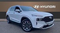 2021 Hyundai Santa Fe 1.6 TGDi Plug-in Hybrid Ultimate 5dr 4WD Auto Estate Estat