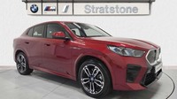 2025 BMW iX2 230kW xDrive30 M Sport 65kWh 5dr Auto Estate Electric Automatic