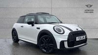 2023 MINI HATCHBACK 1.5 Cooper Sport 3dr Auto HATCHBACK PETROL Automatic