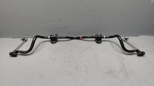 2019-2025 Toyota RAV4 Front Lower Stabilizer Anti Roll Sway Bar W/ Link OEM