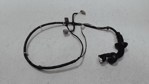 2016-2022 Honda Pilot Rear Left Driver Side Door Wire Wiring Harness OEM