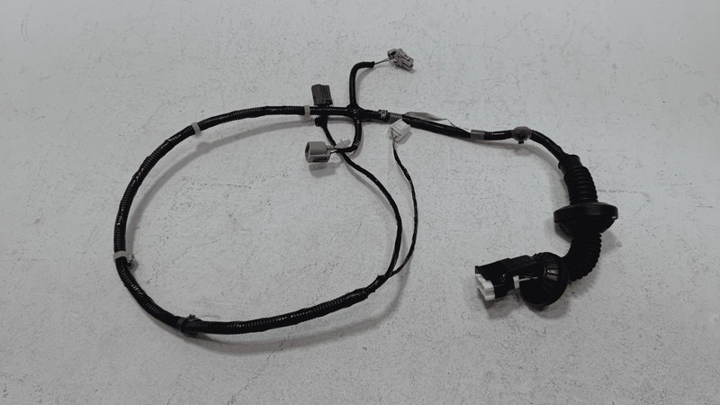 Used 2016-2022 Honda Pilot Rear Left Driver Side Door Wire Wiring Harness OEM