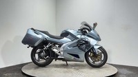 Aprilia Futura RSV 1000 2004 29K GREAT RUNNING TOURING COMMUTER BIKE 1000CC